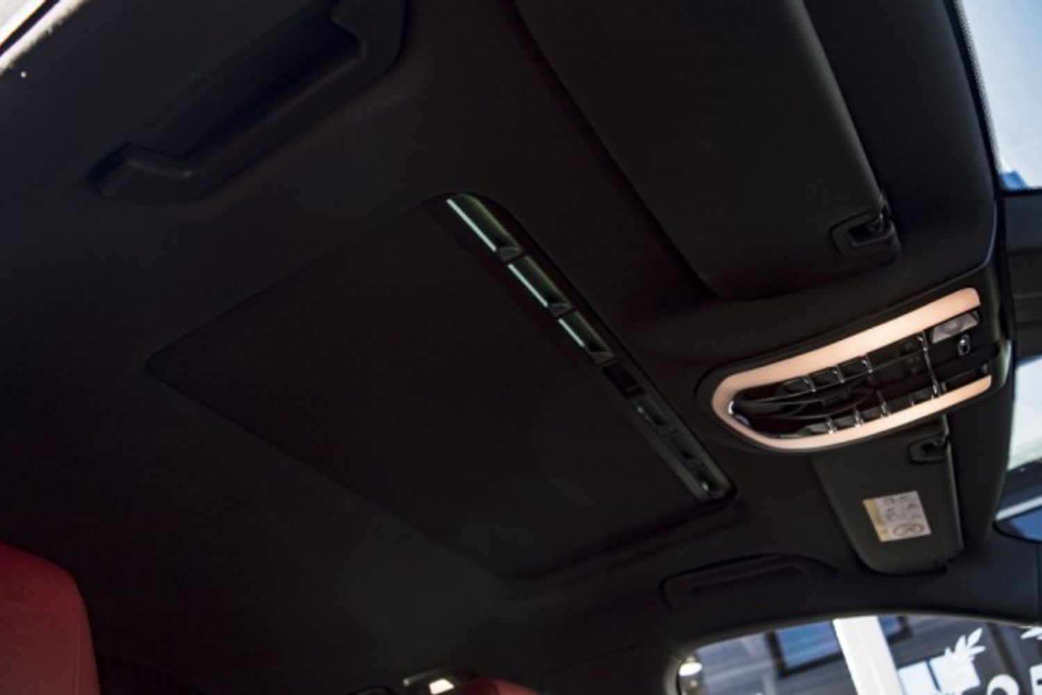 PORSCHE PANAMERA HYBRID ELECTRIC HATCHBACK 3.0 S E-HYBRID TIPTRONIC 5DR AUTOMATIC