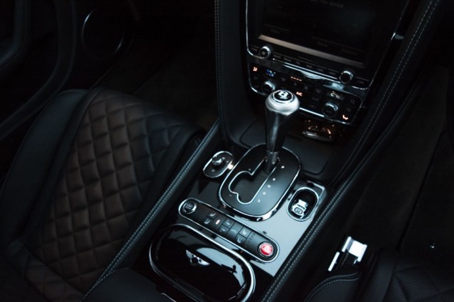 BENTLEY CONTINENTAL COUPE 4.0 GT V8 S MDS 2DR AUTOMATIC