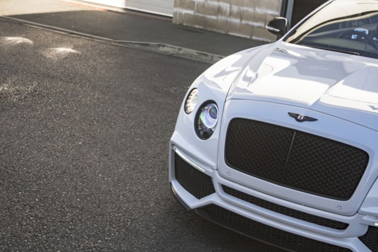 BENTLEY CONTINENTAL CONVERTIBLE ONYX - 4.0 GT V8 S MDS 2DR AUTOMATIC