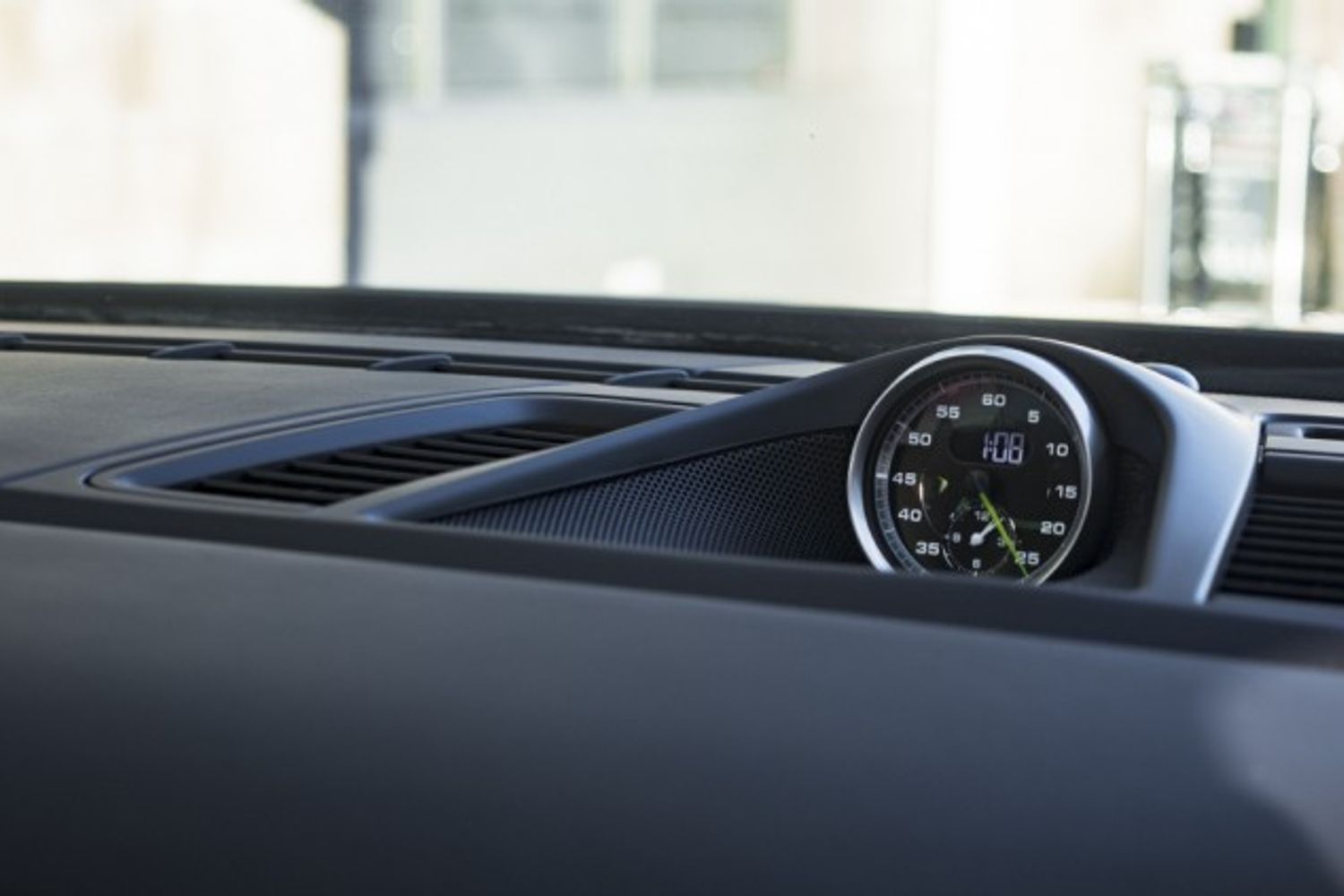 PORSCHE PANAMERA HYBRID ELECTRIC HATCHBACK 3.0 S E-HYBRID TIPTRONIC 5DR AUTOMATIC