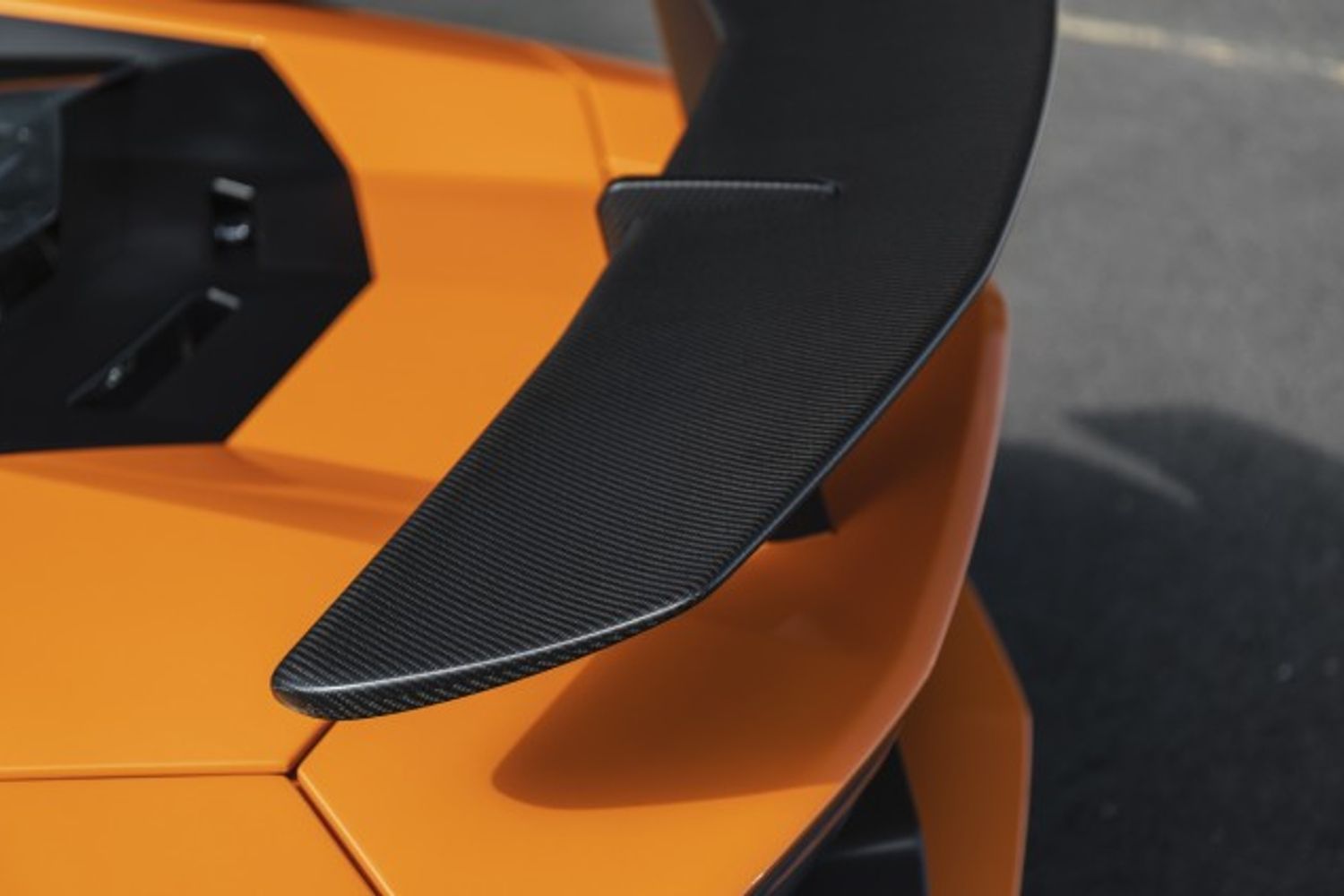 LAMBORGHINI AVENTADOR COUPE 6.5 LP 750-4 SUPERVELOCE 2DR SEMI AUTOMATIC