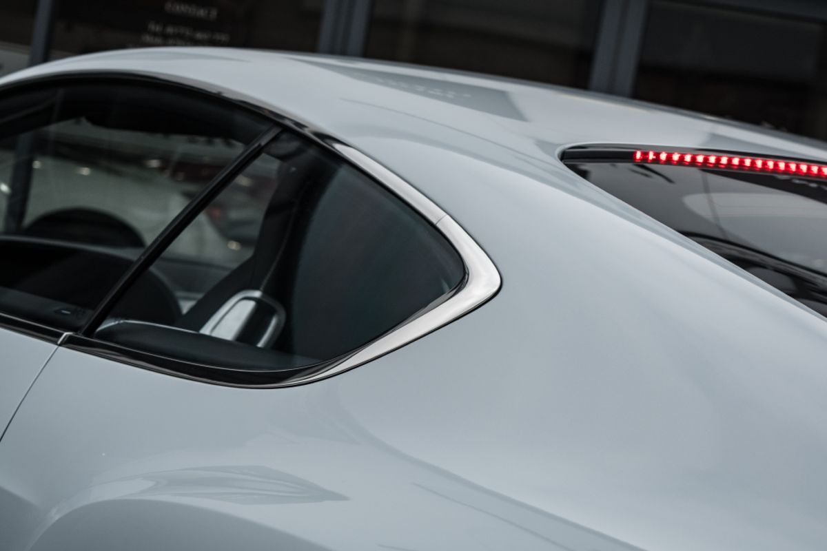 BENTLEY CONTINENTAL COUPE 4.0 GT V8 S 2DR AUTOMATIC