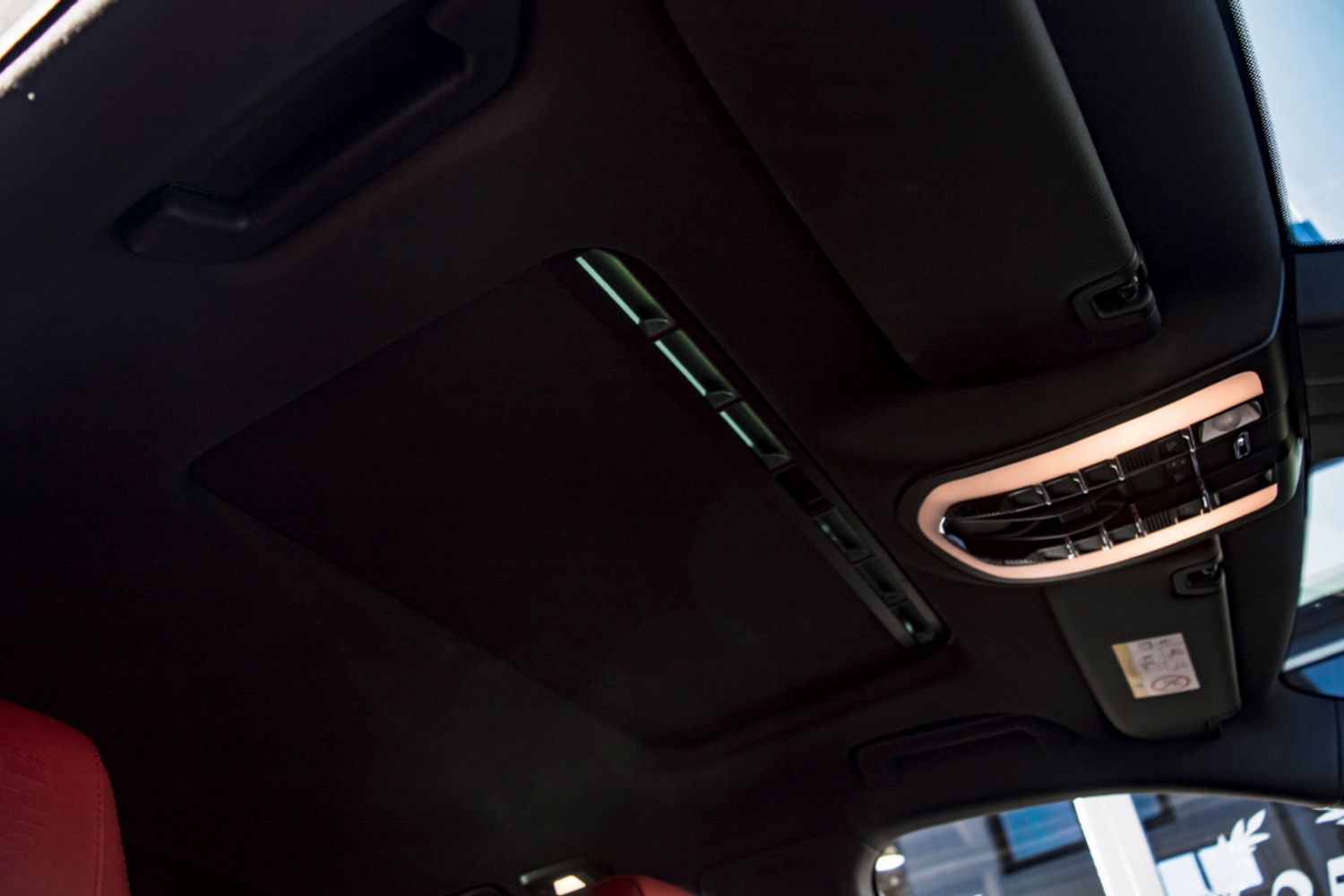 PORSCHE PANAMERA HYBRID ELECTRIC HATCHBACK 3.0 S E-HYBRID TIPTRONIC 5DR AUTOMATIC