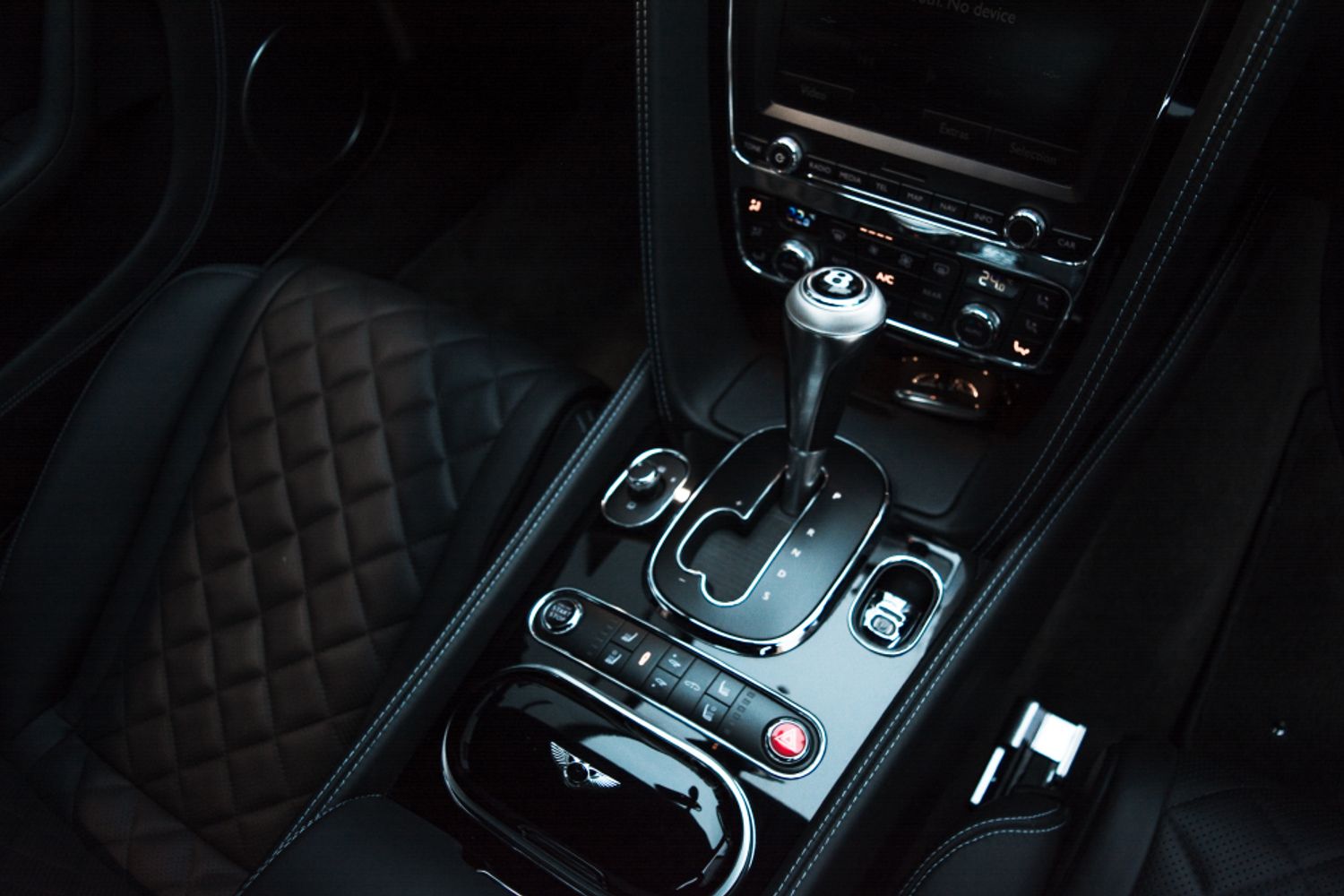BENTLEY CONTINENTAL COUPE 4.0 GT V8 S MDS 2DR AUTOMATIC