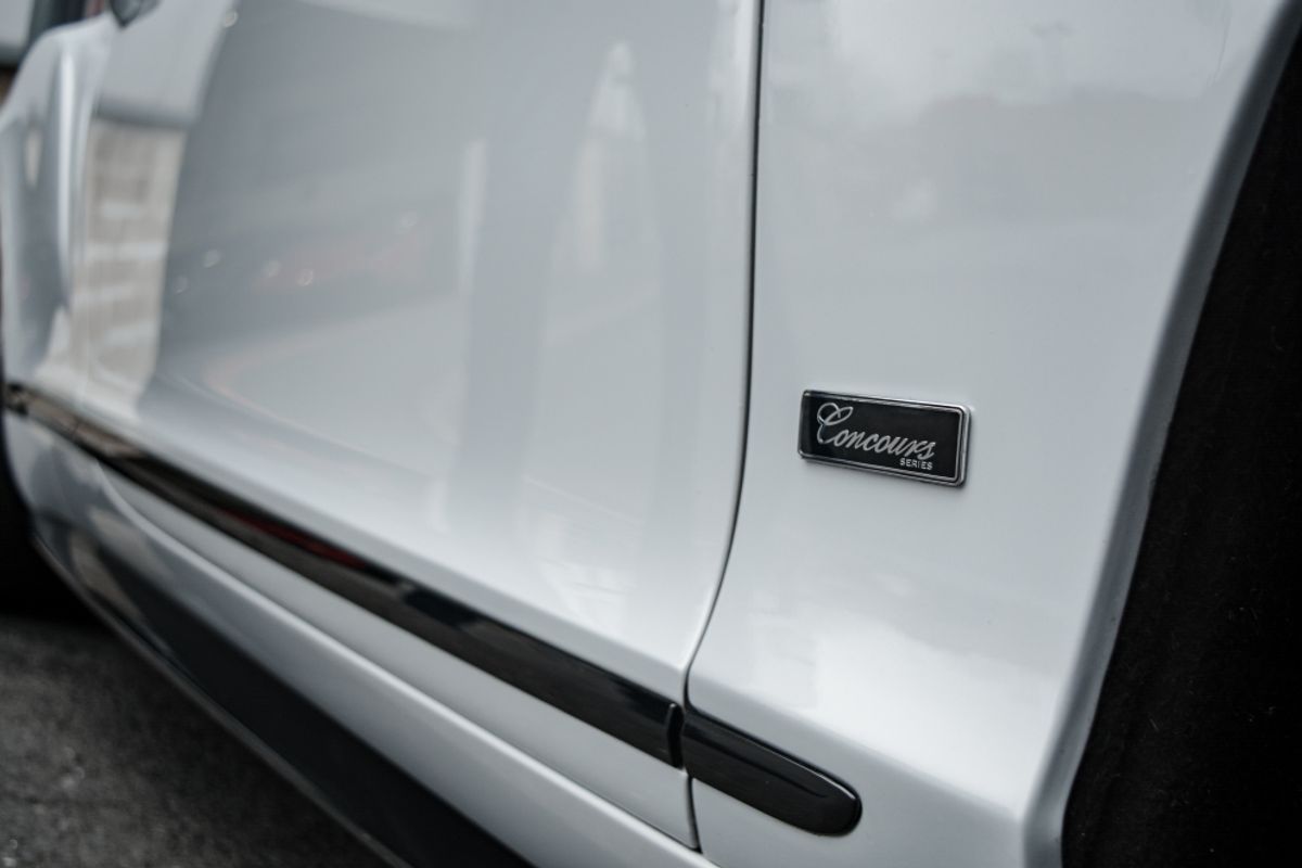 BENTLEY CONTINENTAL COUPE 4.0 GT V8 S 2DR AUTOMATIC