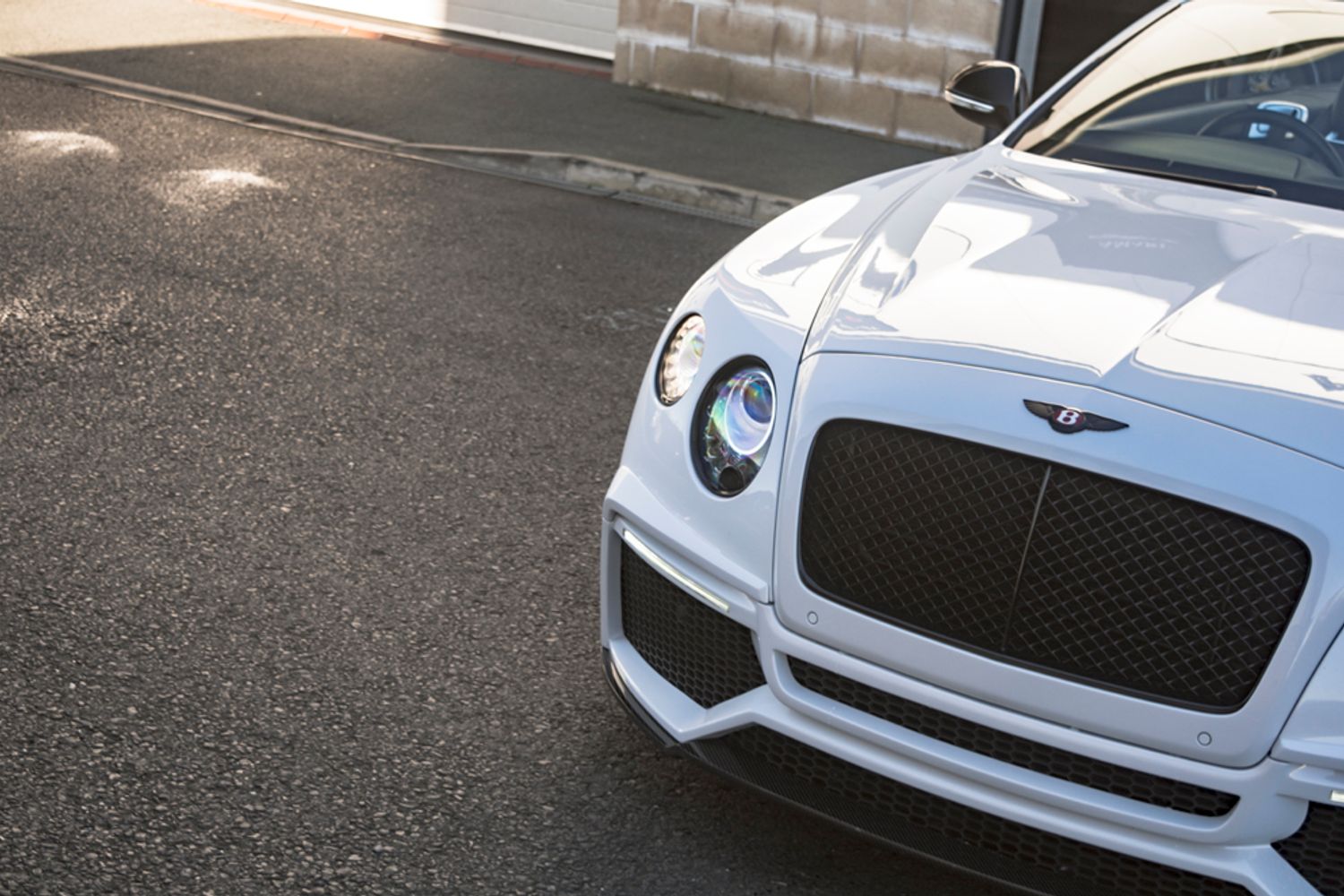 BENTLEY CONTINENTAL CONVERTIBLE ONYX - 4.0 GT V8 S MDS 2DR AUTOMATIC