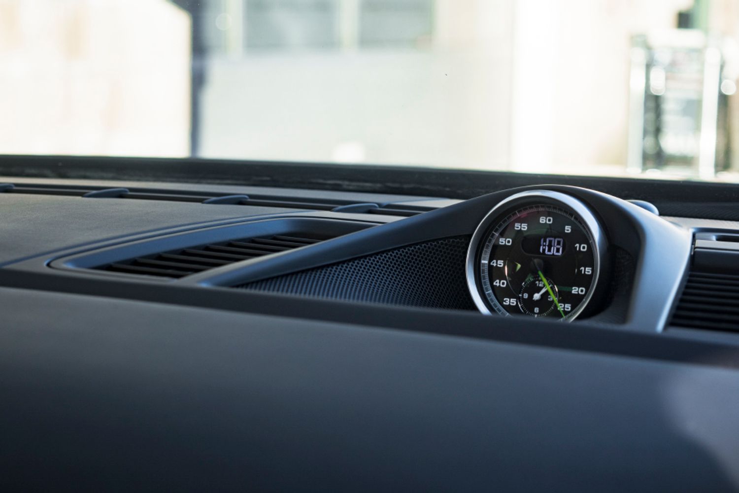 PORSCHE PANAMERA HYBRID ELECTRIC HATCHBACK 3.0 S E-HYBRID TIPTRONIC 5DR AUTOMATIC