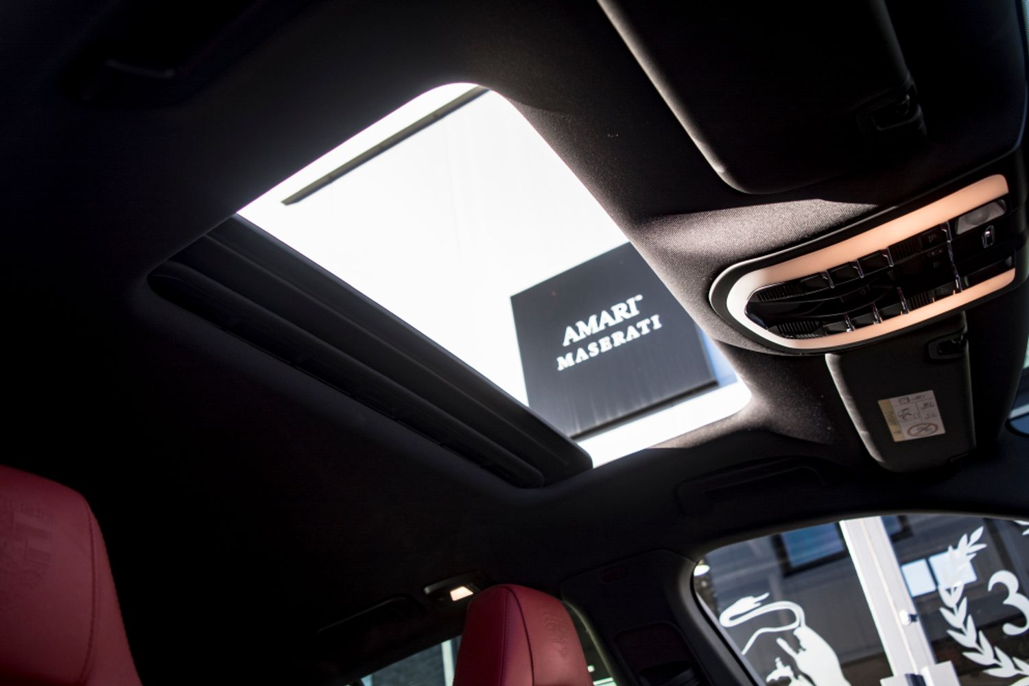 PORSCHE PANAMERA HYBRID ELECTRIC HATCHBACK 3.0 S E-HYBRID TIPTRONIC 5DR AUTOMATIC