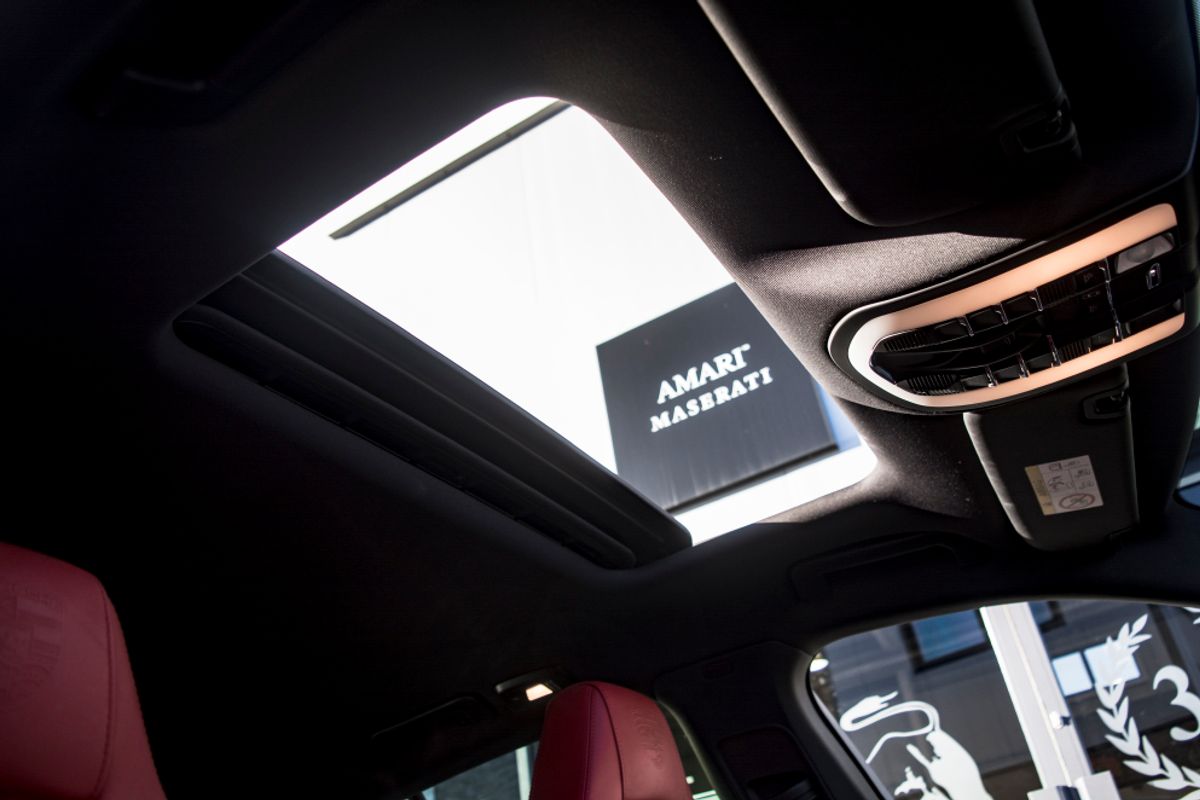 PORSCHE PANAMERA HYBRID ELECTRIC HATCHBACK 3.0 S E-HYBRID TIPTRONIC 5DR AUTOMATIC