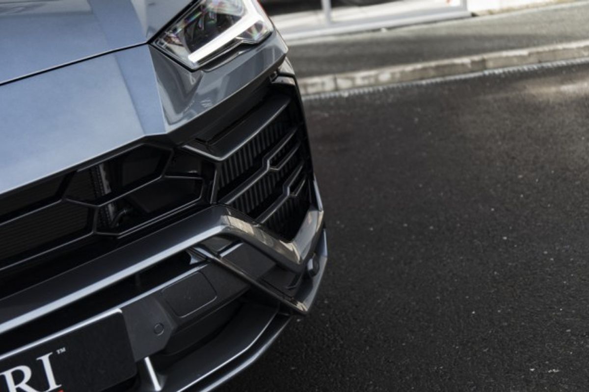 LAMBORGHINI URUS ESTATE 4.0 V8 5DR AUTOMATIC