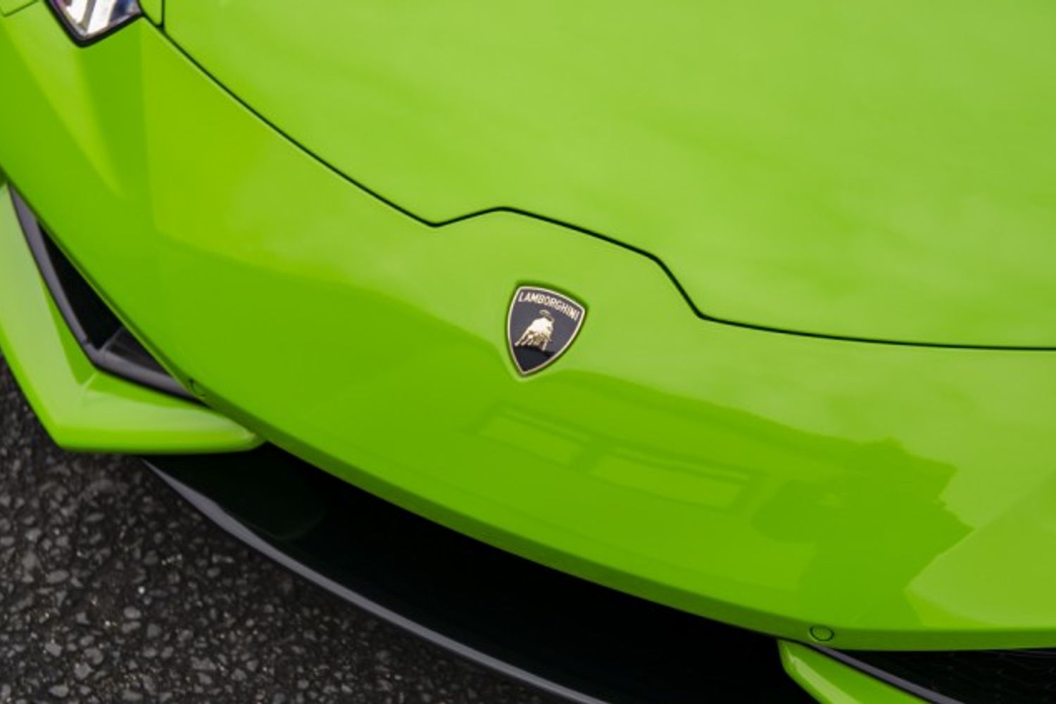 LAMBORGHINI HURACAN CONVERTIBLE 5.2 LP 610-4 SPYDER 2DR SEMI AUTOMATIC