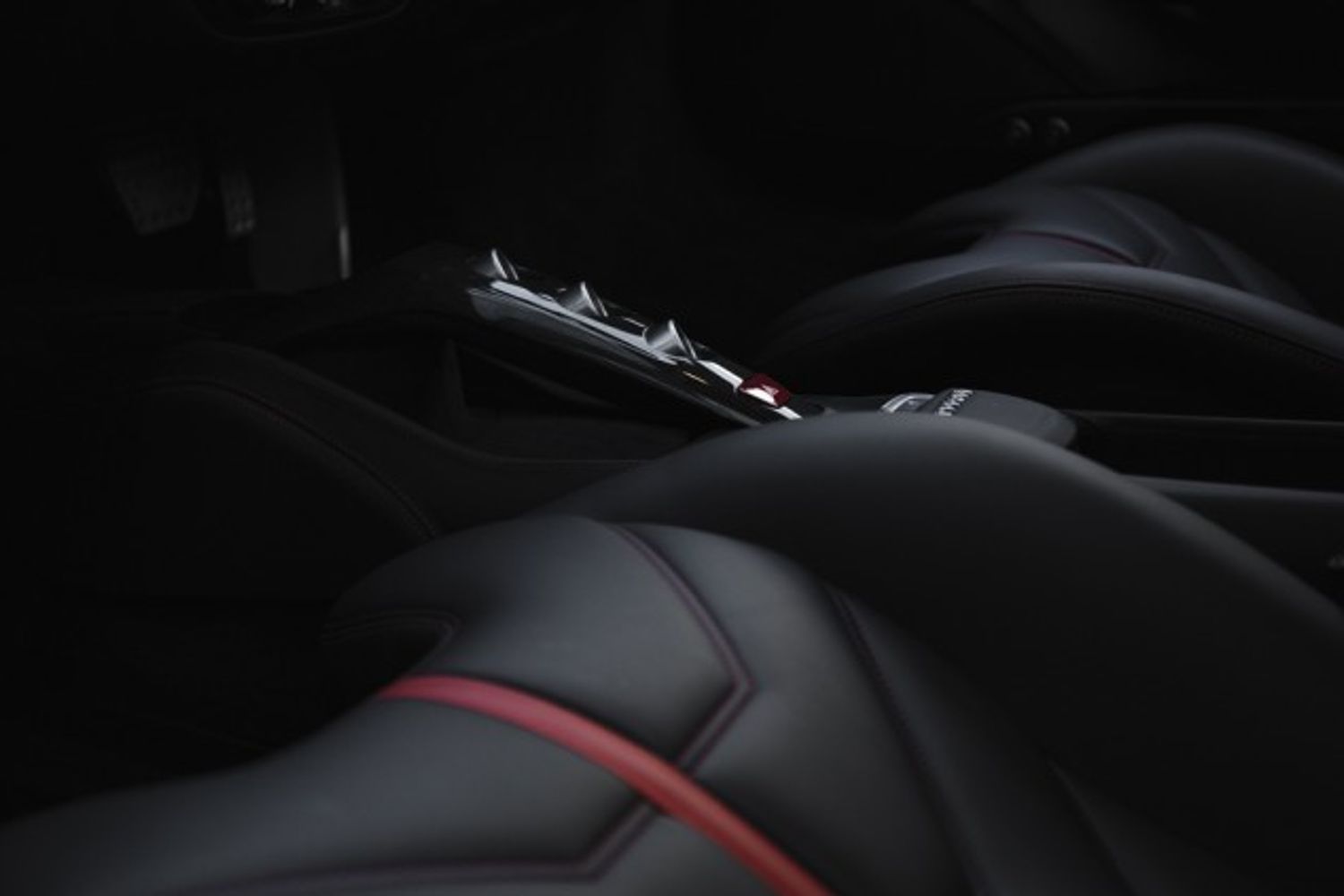 FERRARI 488 COUPE 3.9 GTB 2DR SEMI AUTOMATIC