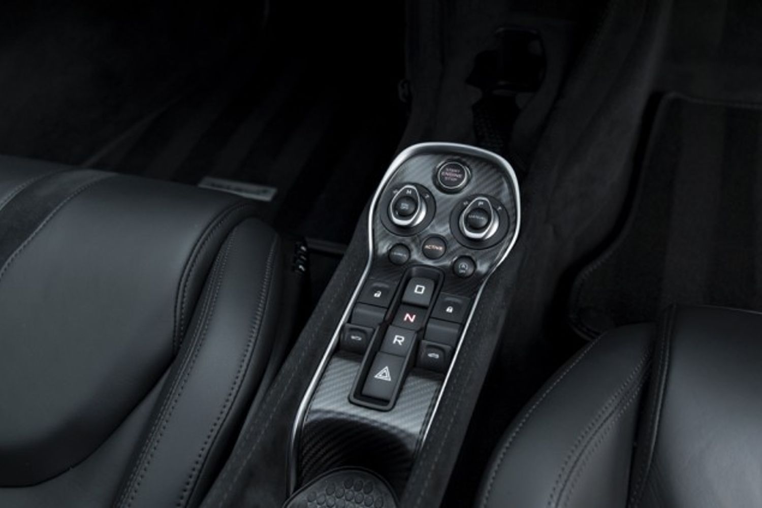 MCLAREN 570GT COUPE 3.8 V8 SSG 2DR SEMI AUTOMATIC