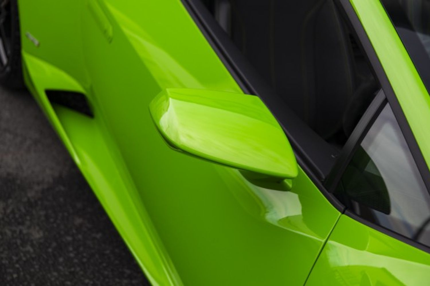 LAMBORGHINI HURACAN CONVERTIBLE 5.2 LP 610-4 SPYDER 2DR SEMI AUTOMATIC