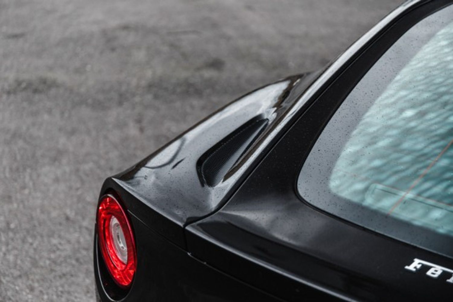 FERRARI F12 BERLINETTA COUPE 6.3 AB 2DR SEMI AUTOMATIC