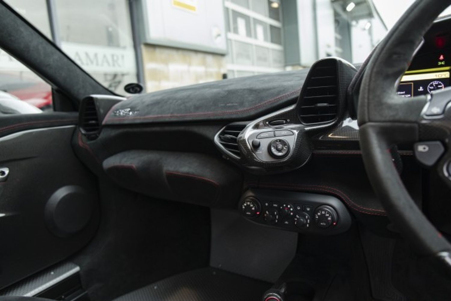FERRARI 458 SPECIALE COUPE 4.5 AB 2DR SEMI AUTOMATIC