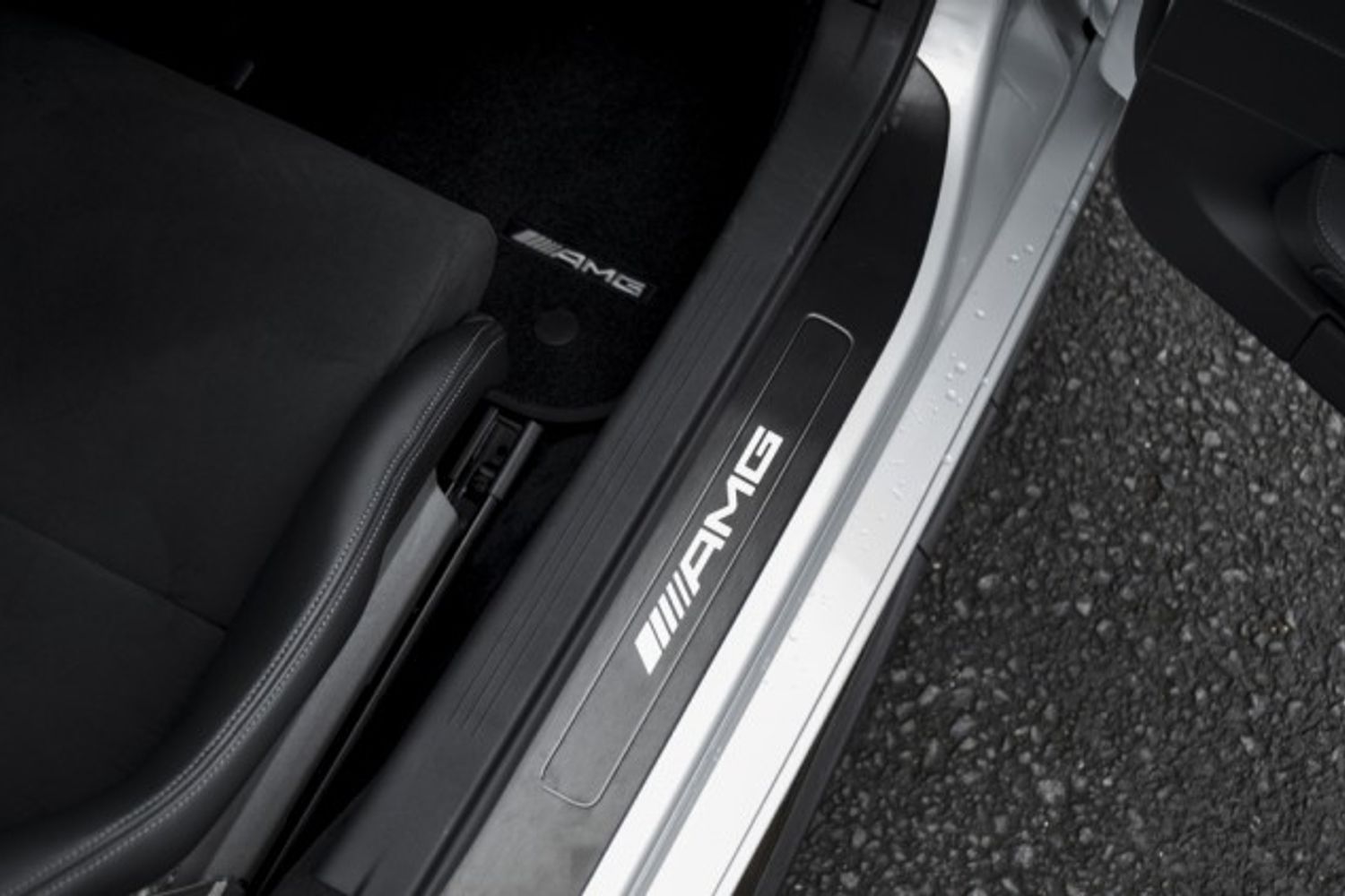 MERCEDES-BENZ AMG GT 4.0 AMG GT R PREMIUM 2DR AUTOMATIC
