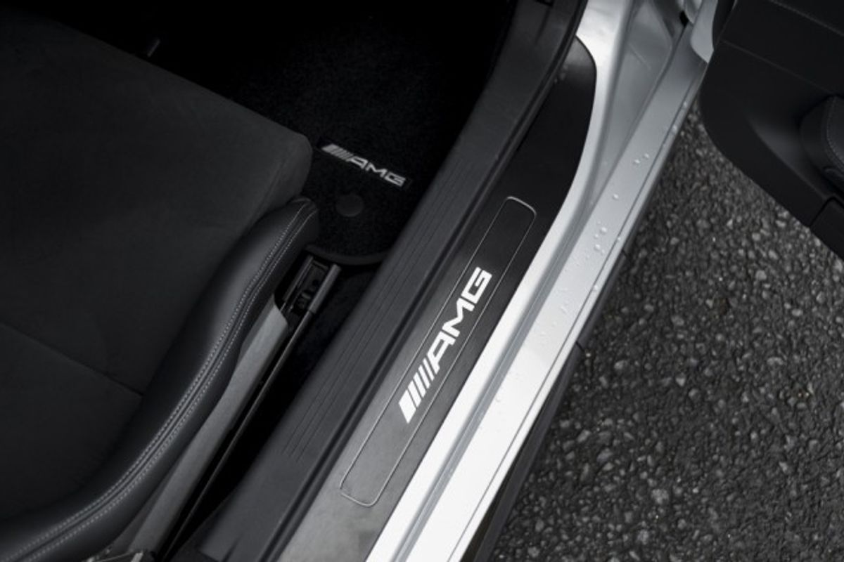 MERCEDES-BENZ AMG GT 4.0 AMG GT R PREMIUM 2DR AUTOMATIC