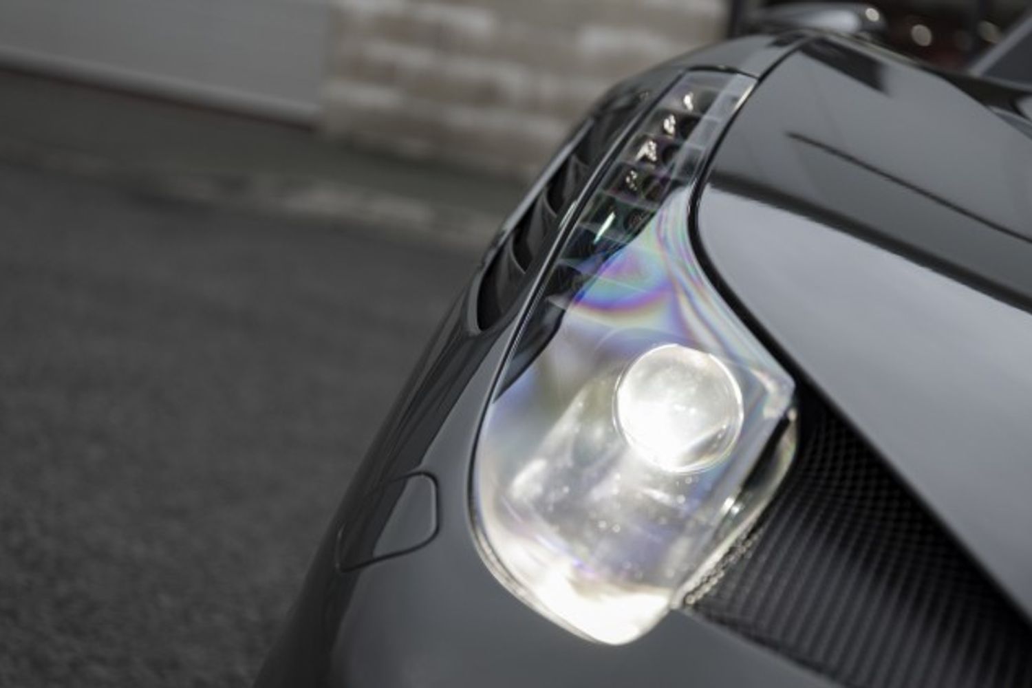 FERRARI 458 SPECIALE COUPE 4.5 AB 2DR SEMI AUTOMATIC