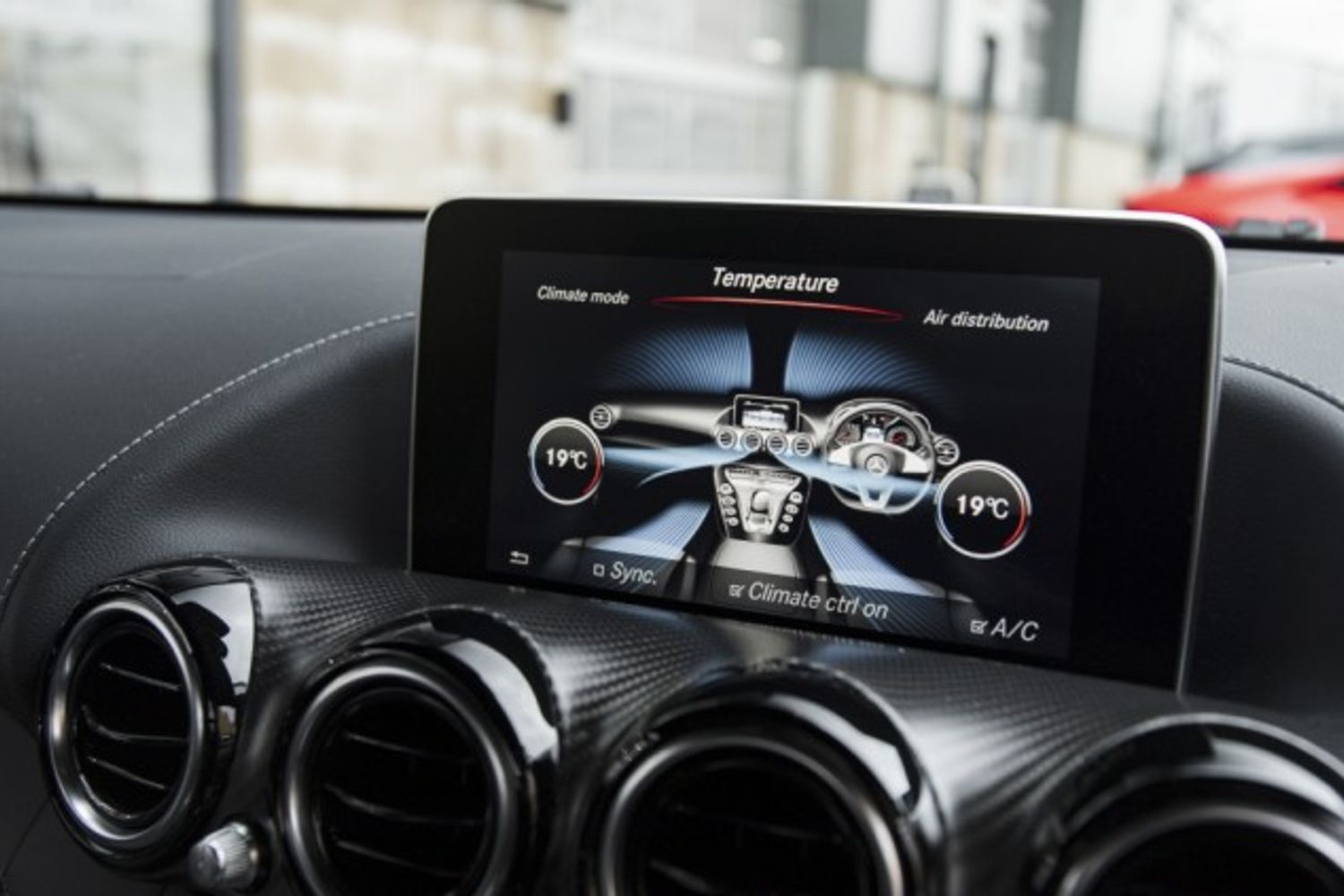 MERCEDES-BENZ AMG GT 4.0 AMG GT R PREMIUM 2DR AUTOMATIC