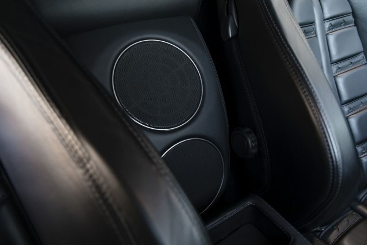 FERRARI F430 COUPE 4.3 COUPE 2DR