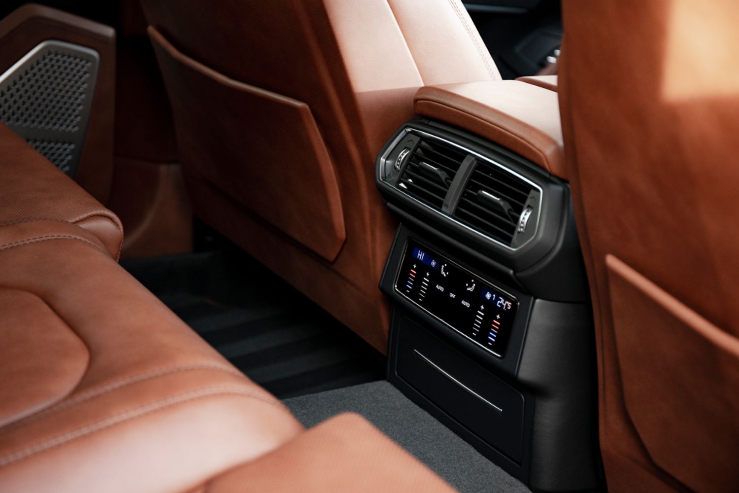 LAMBORGHINI URUS ESTATE 4.0 V8 5DR AUTOMATIC