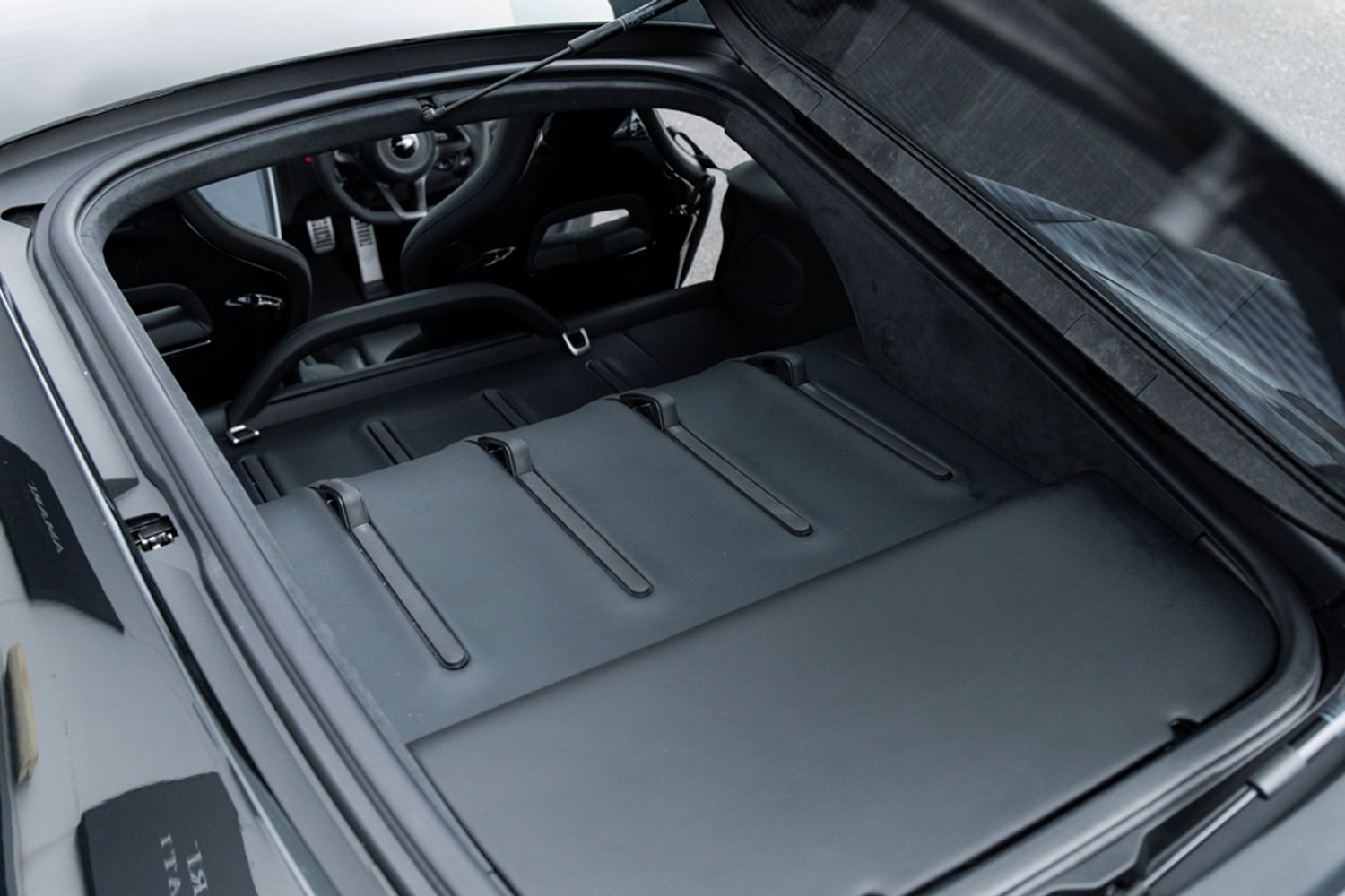 MCLAREN 570GT COUPE 3.8 V8 SSG 2DR SEMI AUTOMATIC