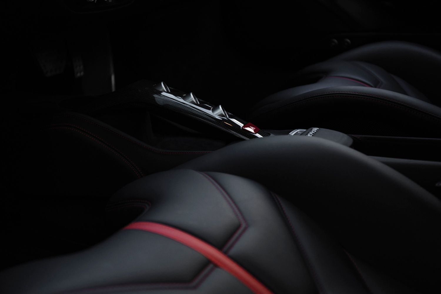 FERRARI 488 COUPE 3.9 GTB 2DR SEMI AUTOMATIC