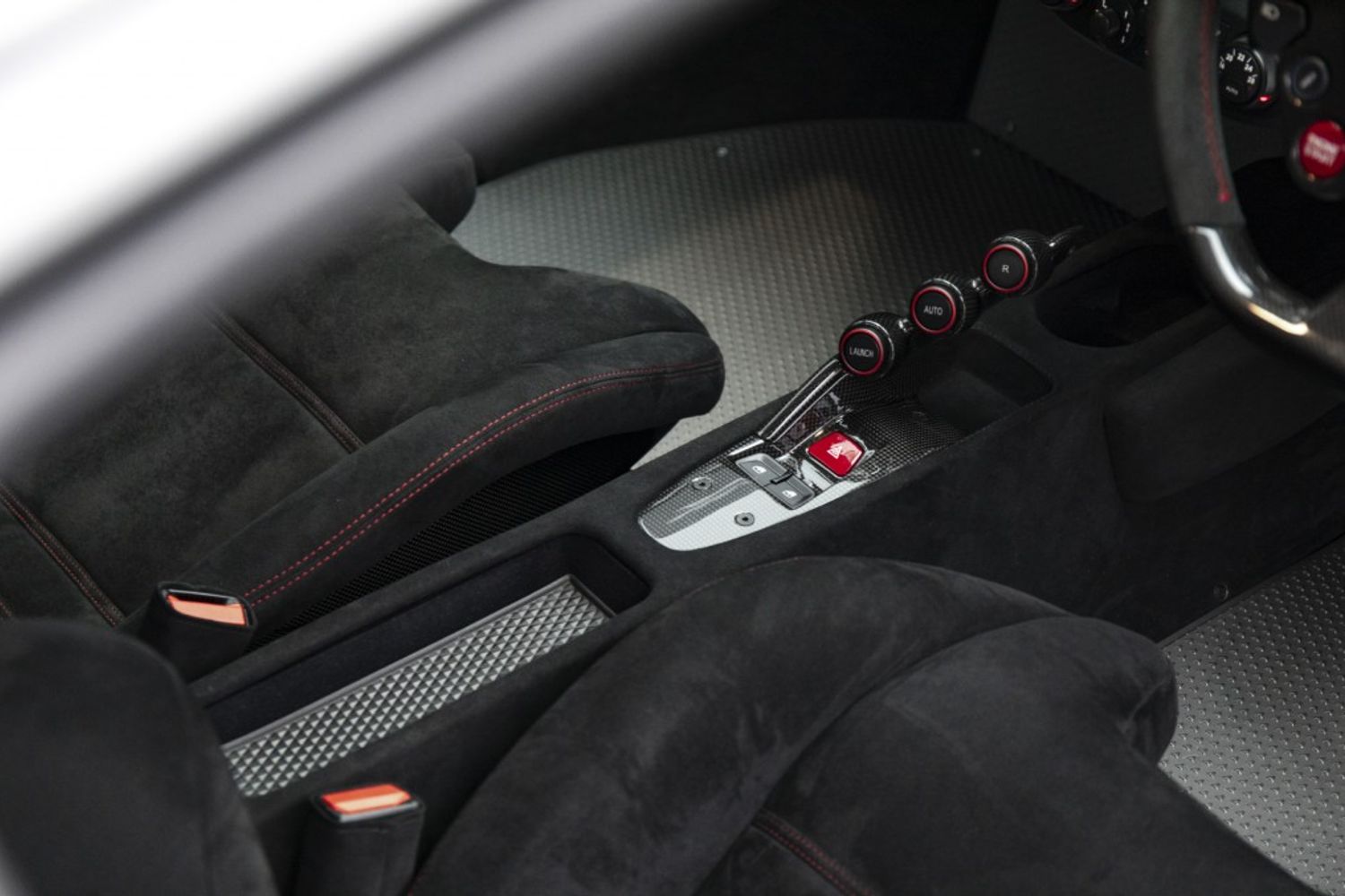 FERRARI 458 SPECIALE COUPE 4.5 AB 2DR SEMI AUTOMATIC