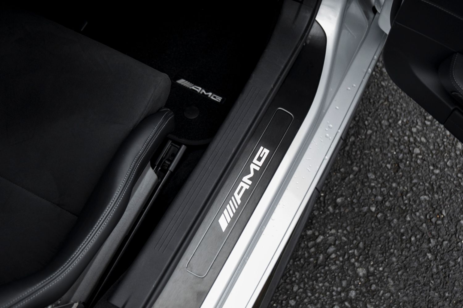 MERCEDES-BENZ AMG GT 4.0 AMG GT R PREMIUM 2DR AUTOMATIC