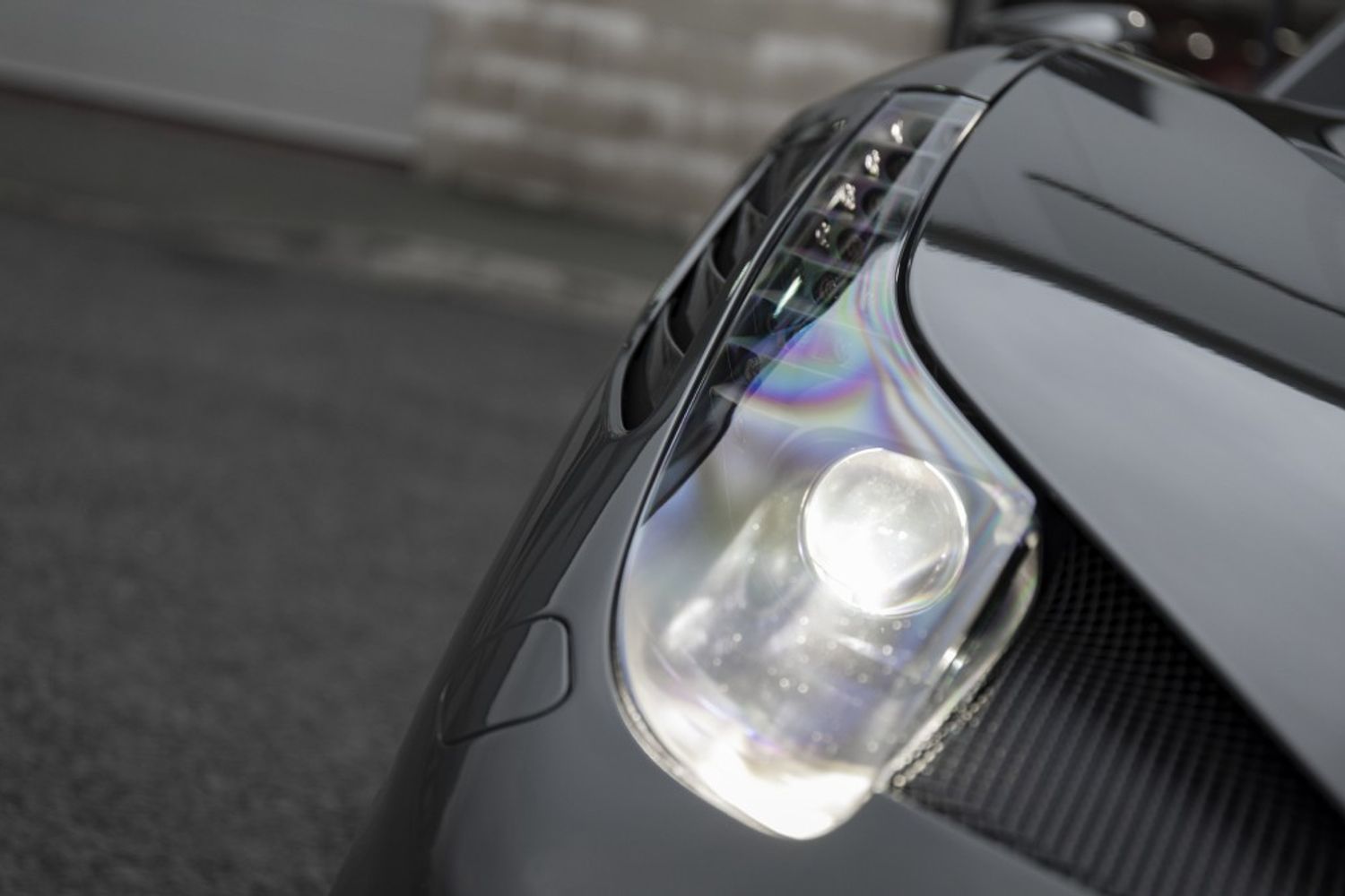 FERRARI 458 SPECIALE COUPE 4.5 AB 2DR SEMI AUTOMATIC