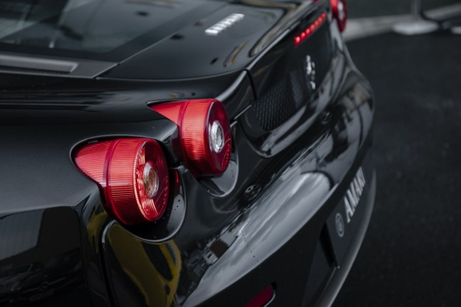 FERRARI F430 COUPE 4.3 COUPE F1 2DR SEMI AUTOMATIC
