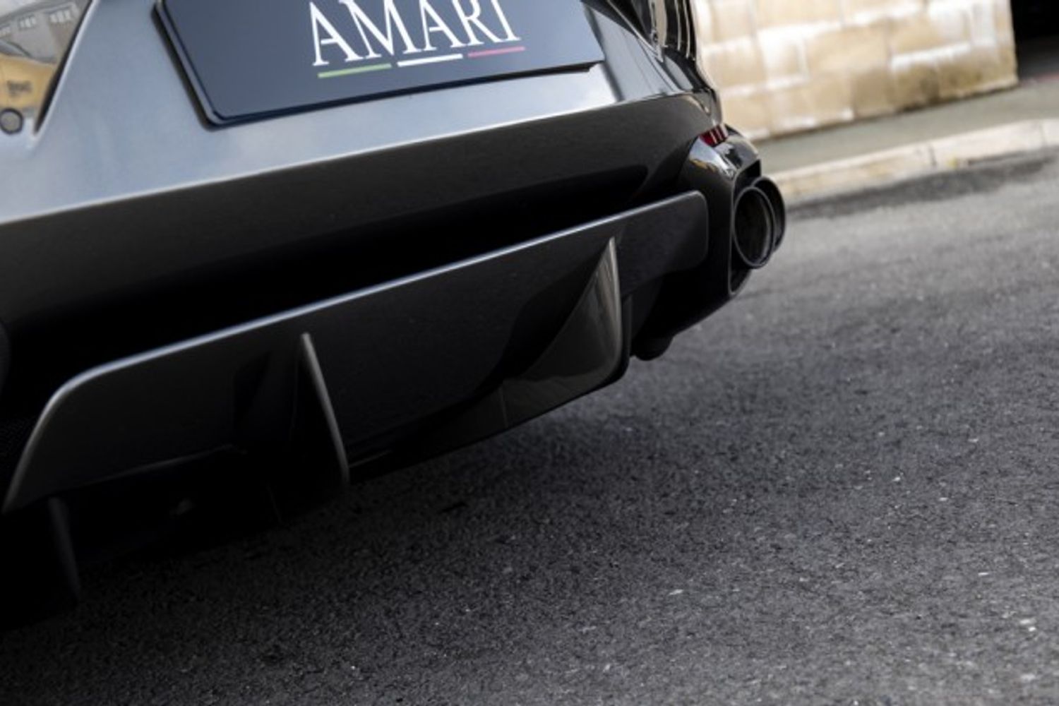 FERRARI 812 SUPERFAST COUPE 6.5 BCE 2DR SEMI AUTOMATIC