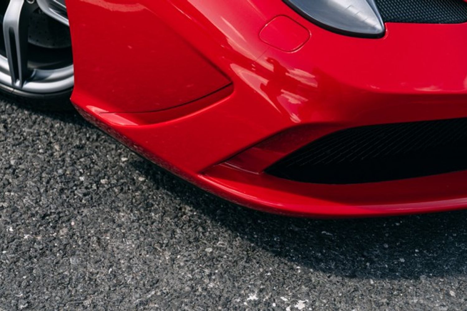 FERRARI 458 SPECIALE COUPE 4.5 AB 2DR SEMI AUTOMATIC