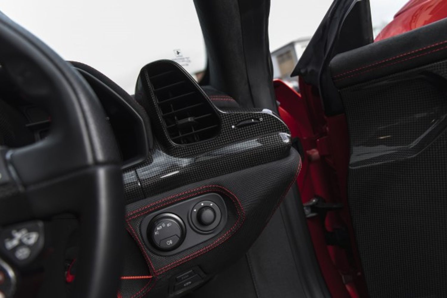 FERRARI 458 SPECIALE COUPE 4.5 AB 2DR SEMI AUTOMATIC