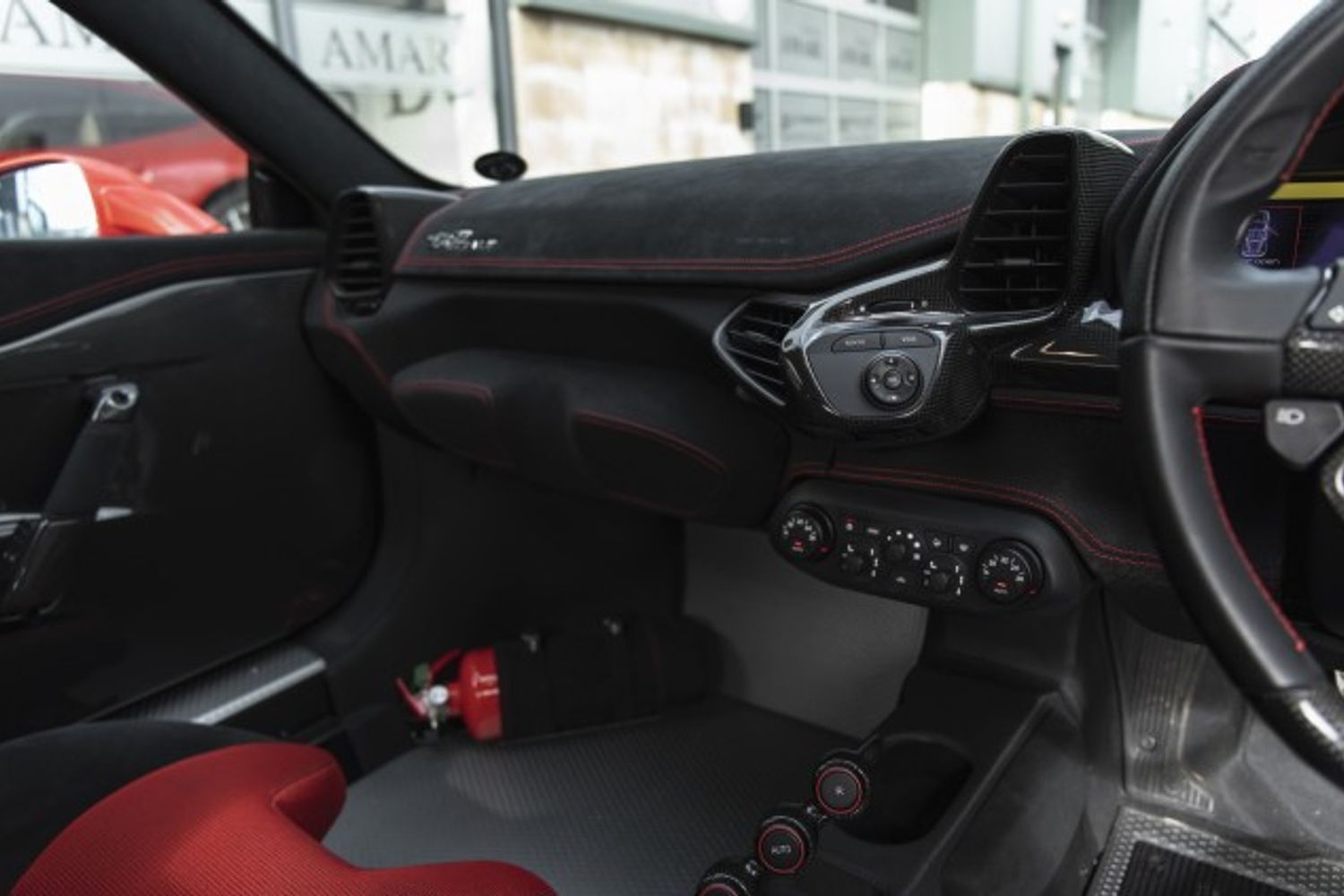 FERRARI 458 SPECIALE COUPE 4.5 AB 2DR SEMI AUTOMATIC
