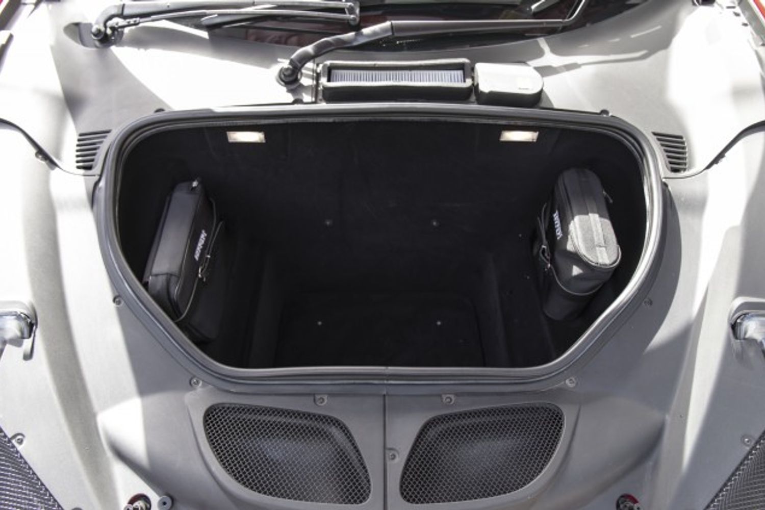 FERRARI 458 SPECIALE COUPE 4.5 AB 2DR SEMI AUTOMATIC