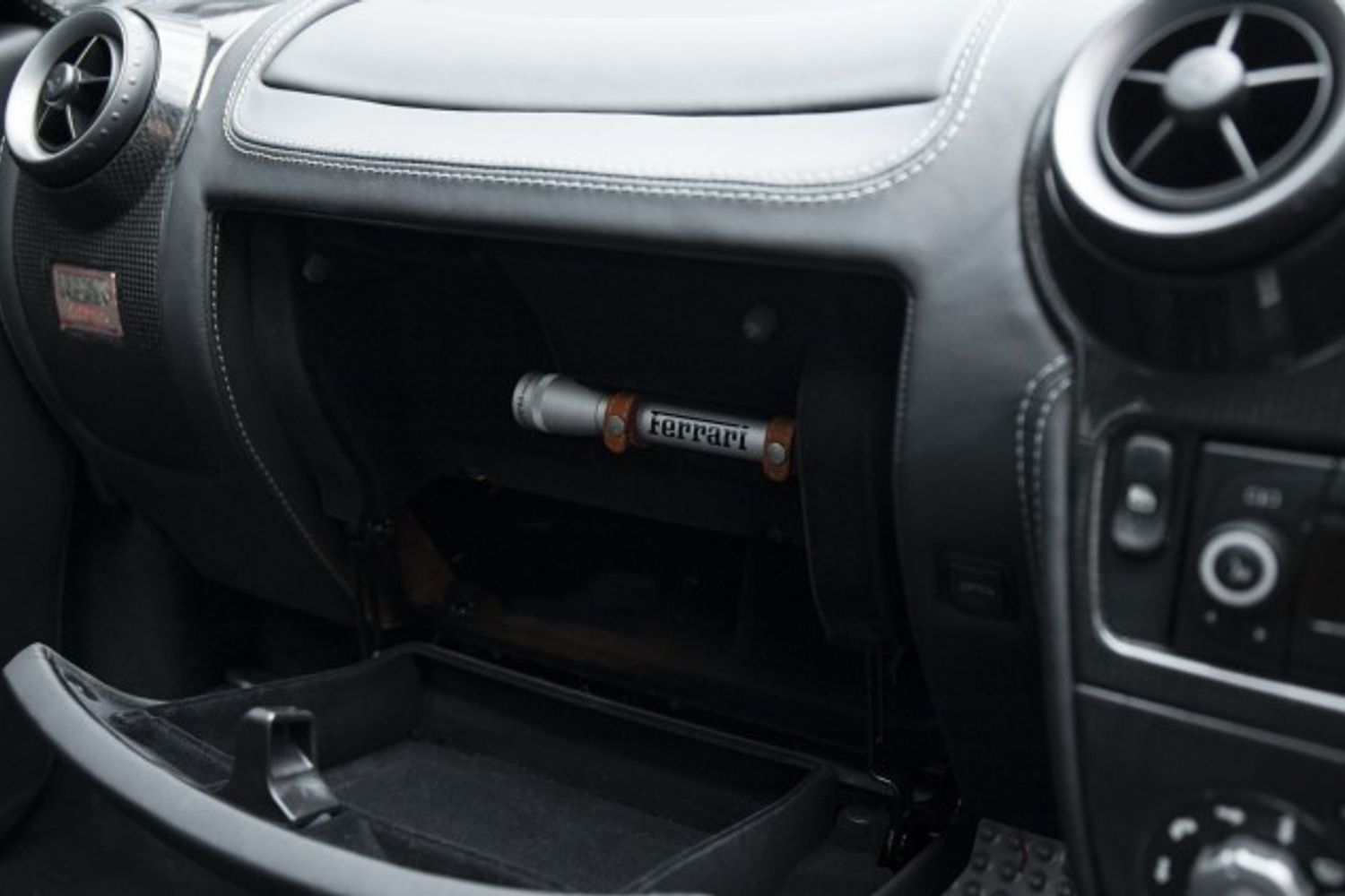 FERRARI F430 COUPE 4.3 COUPE F1 2DR SEMI AUTOMATIC