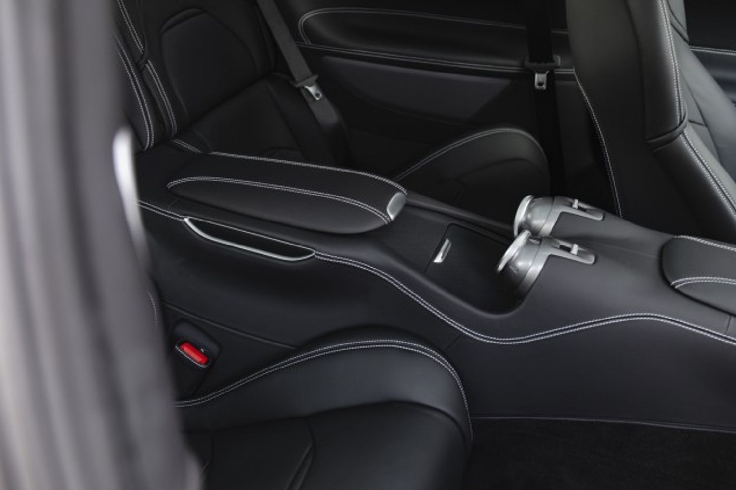 FERRARI GTC4 LUSSO T HATCHBACK 3.9 V8 3DR