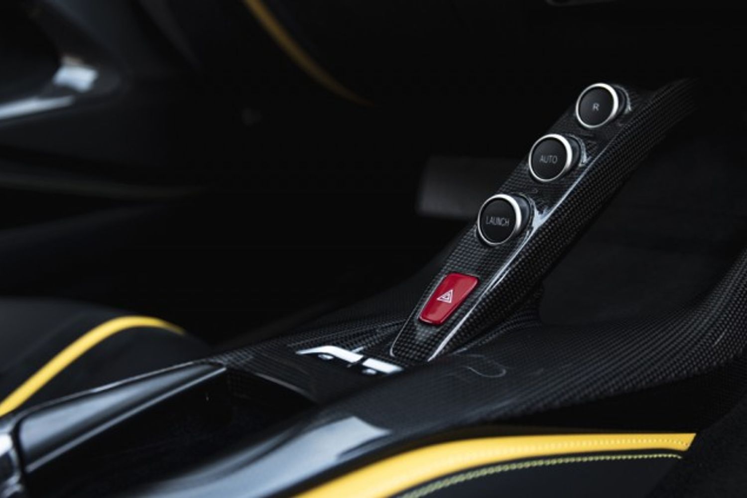 FERRARI 812 SUPERFAST COUPE 6.5 BCE 2DR SEMI AUTOMATIC
