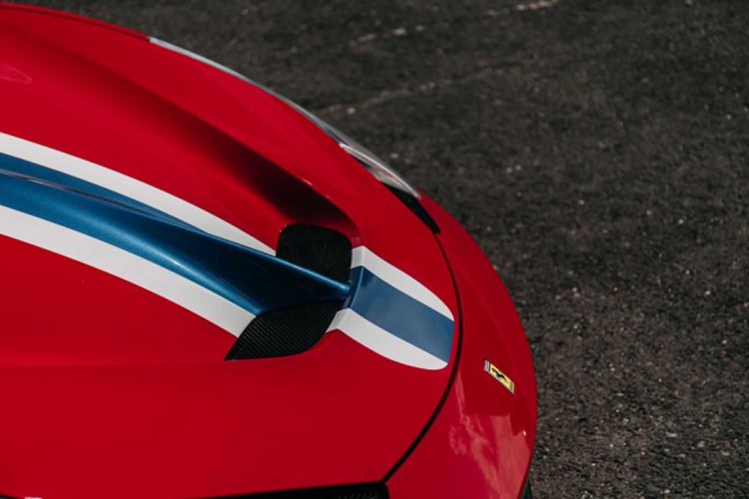 FERRARI 458 SPECIALE COUPE 4.5 AB 2DR SEMI AUTOMATIC
