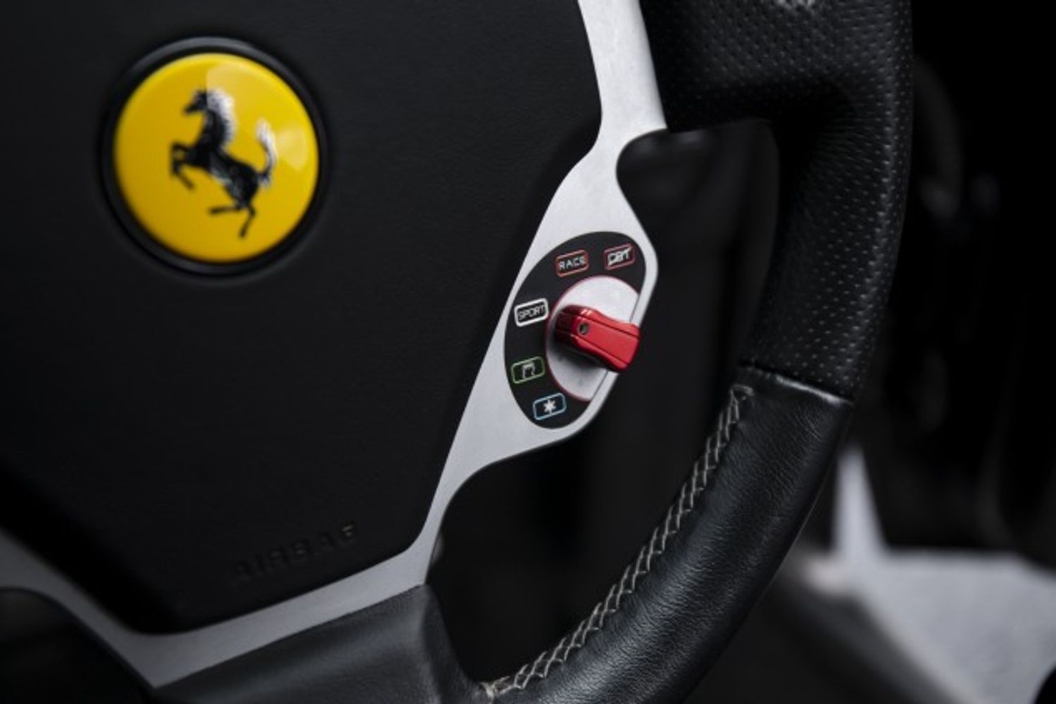 FERRARI F430 COUPE 4.3 COUPE F1 2DR SEMI AUTOMATIC