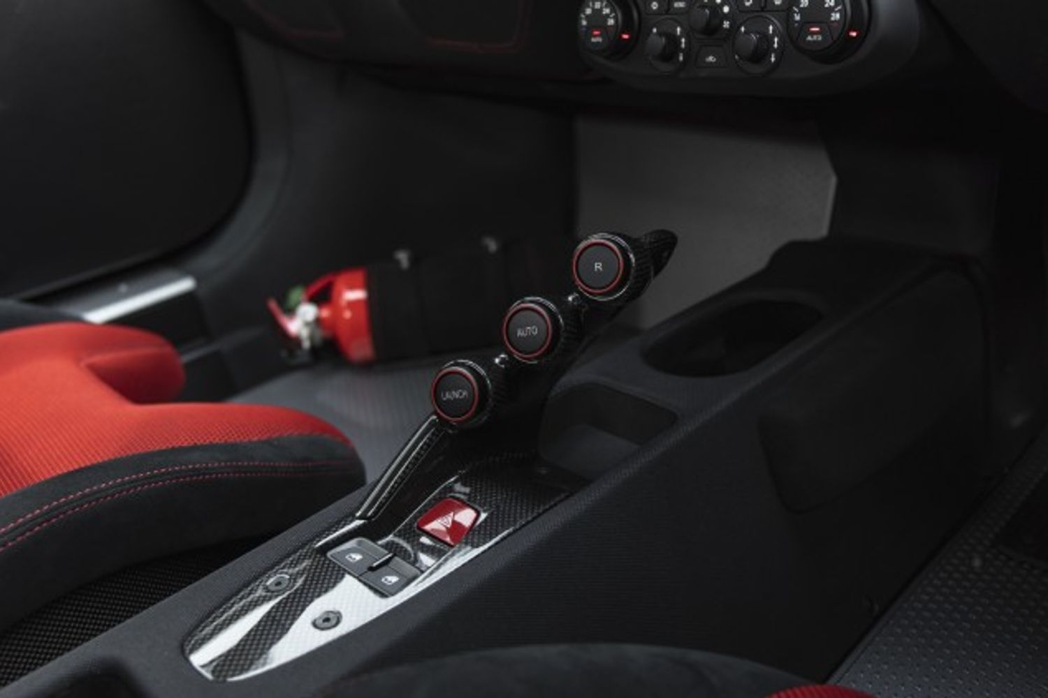 FERRARI 458 SPECIALE COUPE 4.5 AB 2DR SEMI AUTOMATIC