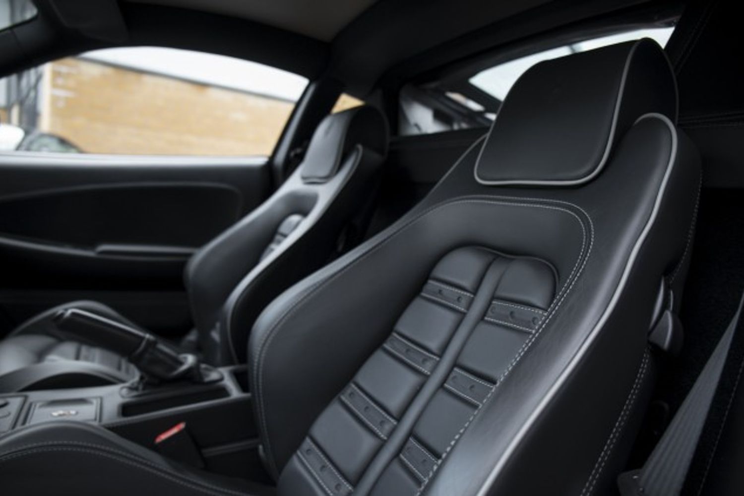 FERRARI F430 COUPE 4.3 COUPE F1 2DR SEMI AUTOMATIC
