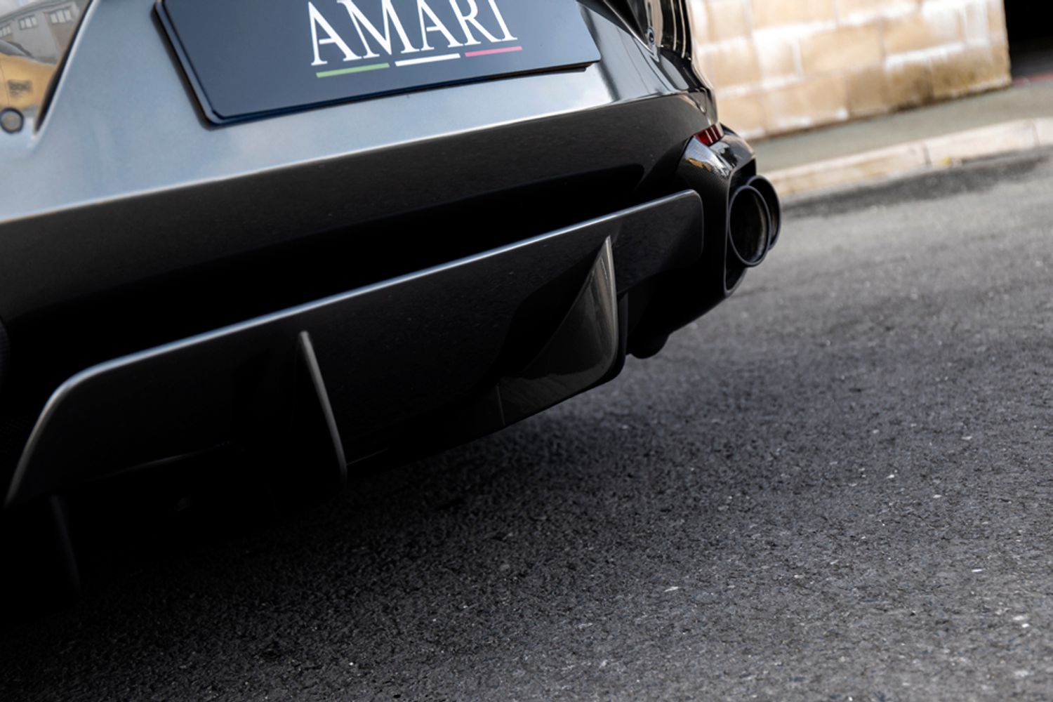 FERRARI 812 SUPERFAST COUPE 6.5 BCE 2DR SEMI AUTOMATIC