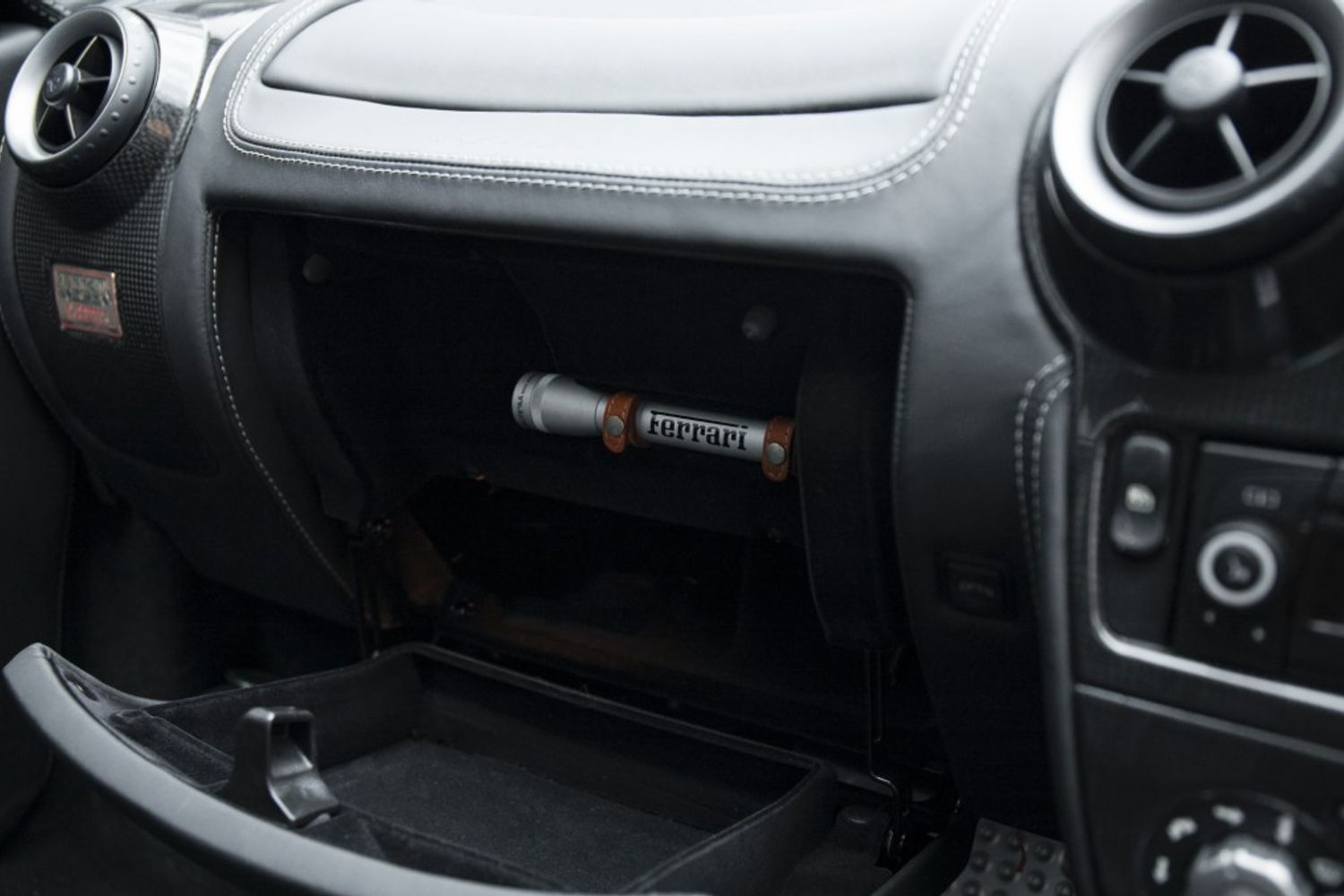 FERRARI F430 COUPE 4.3 COUPE F1 2DR SEMI AUTOMATIC