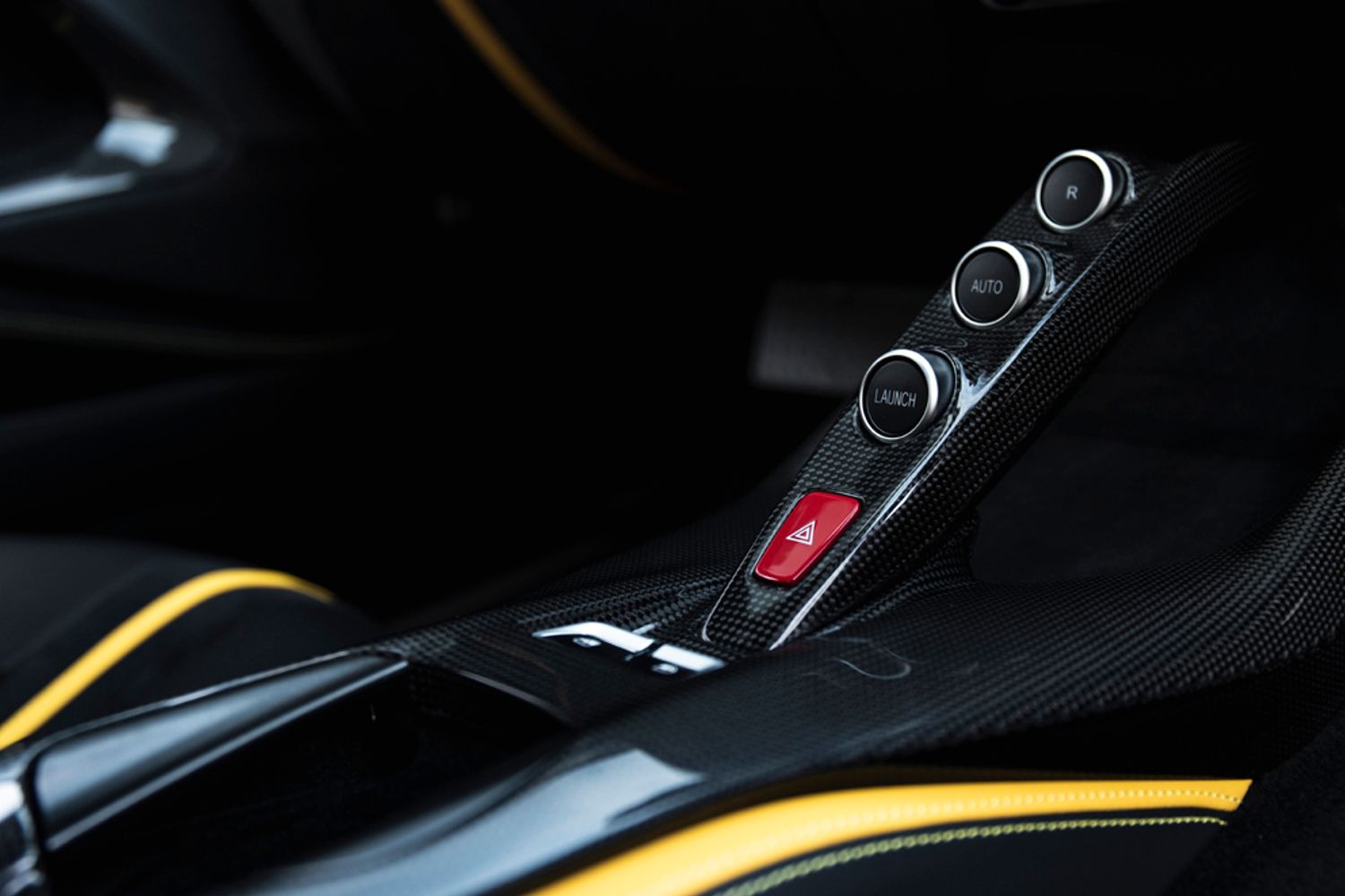 FERRARI 812 SUPERFAST COUPE 6.5 BCE 2DR SEMI AUTOMATIC