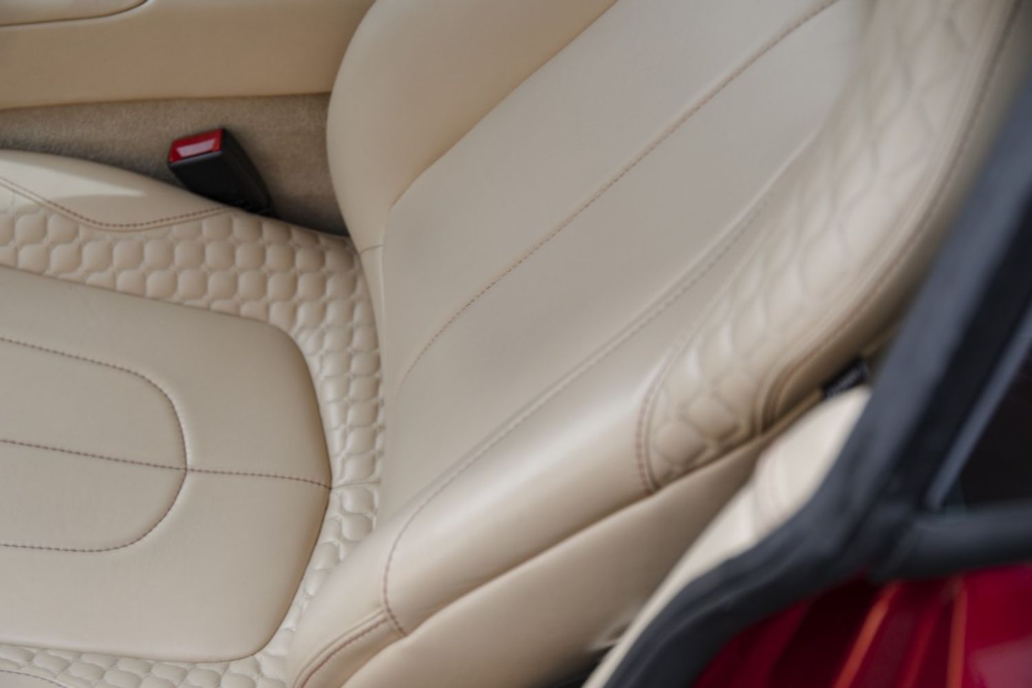 ASTON MARTIN VANQUISH COUPE 5.9 V12 2DR AUTOMATIC