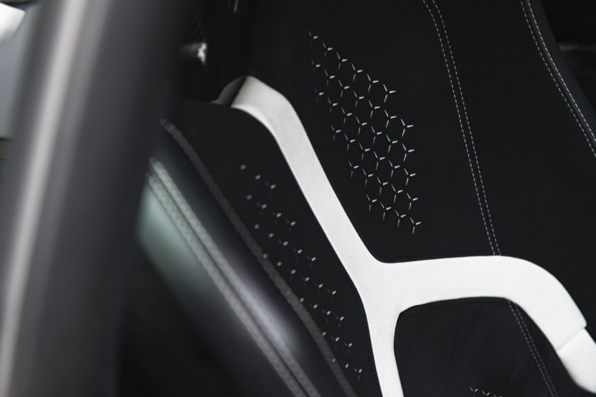 LAMBORGHINI HURACAN COUPE 5.2 LP 640-4 PERFORMANTE 2DR SEMI AUTOMATIC