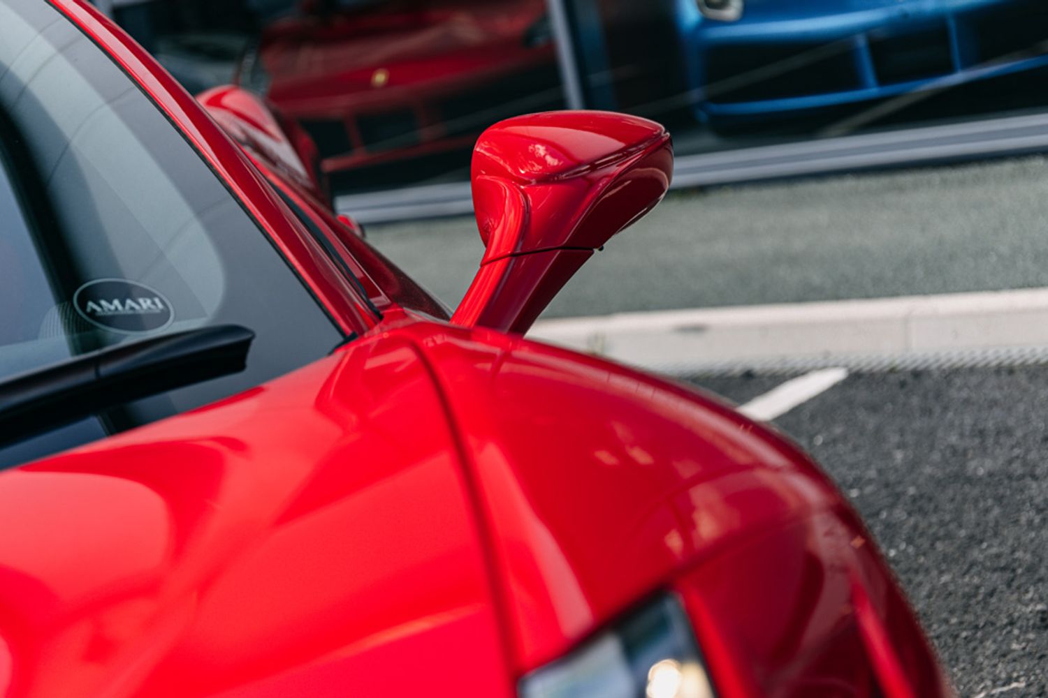 FERRARI 458 SPECIALE COUPE 4.5 AB 2DR SEMI AUTOMATIC
